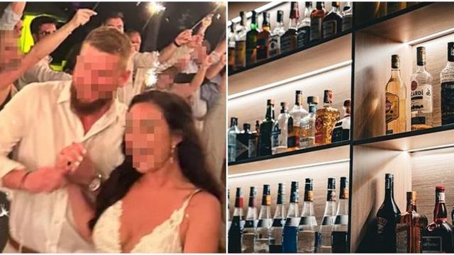 결혼식 막 끝낸 신부 목숨 앗아간 음주운전자…신랑에게 술집이 보상한 이유