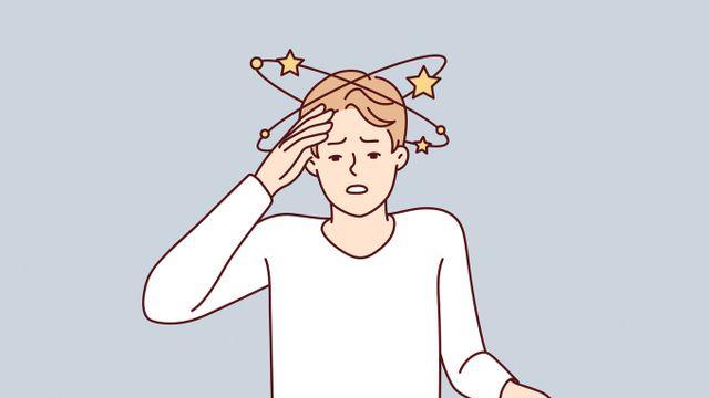 [헬스S] 어지럽더니 '풀썩'… 미주신경성 실신, 전조증상은