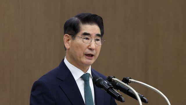 우종수 국수본부장 