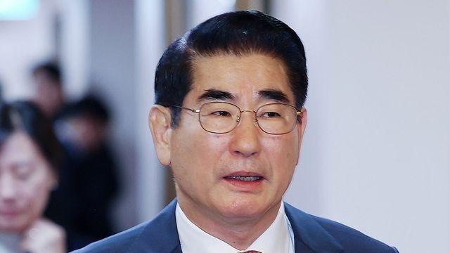 [속보] '내란죄 고발' 김용현 전 국방장관 출국금지 조치
