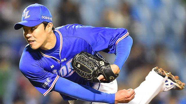 누가 시즌 포기했대? 김동엽→장필준 베테랑 보강 키움…