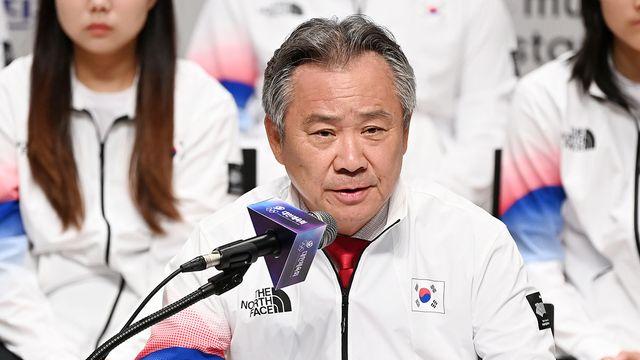 이기흥, IOC 위원 임기 연장 실패…그런데 공정위선 높은 점수 받았다