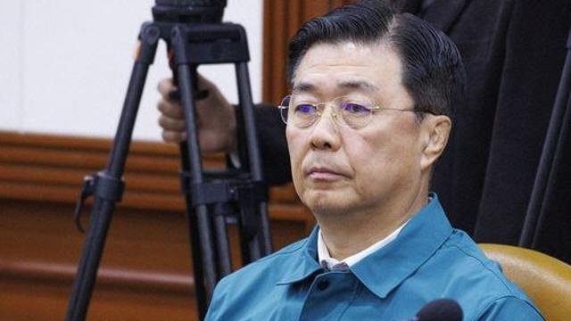 국정원 1차장 “尹, “우원식·한동훈·이재명·조국·김어준 체포 지시”