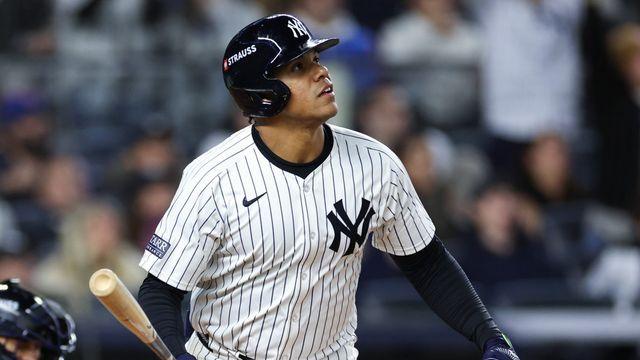 ‘내년에도 핀 스트라이프?’ 뉴욕 Y, 소토 포기 안했다