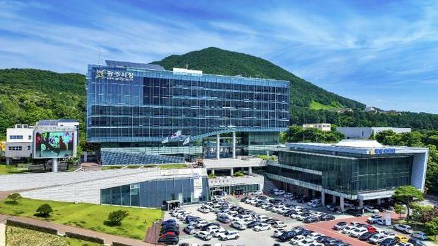 광주시, 불법주차 차량 한시적 과태료 미부과