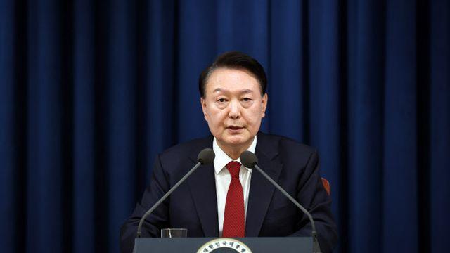 “윤석열 물러나야”…유럽 곳곳서 퇴진 촉구 시위