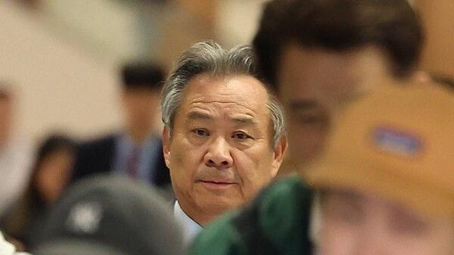 [이슈] ‘이기흥’이냐 ‘반이기흥’이냐…대한체육회장 선거 경쟁 구도 불붙을까