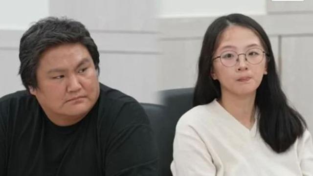 '이혼숙려캠프' 본능 부부, 12년간 일곱째 