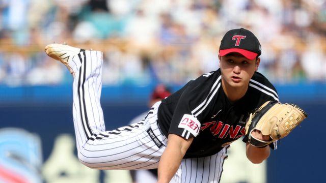 '믿고 쓰는 키움산' 삼성, 최원태 4년 70억원… 후라도도 영입