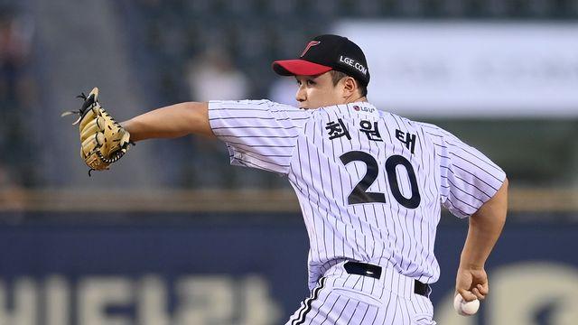 '최원태 70억'이 마지막?…FA 미계약자들, 시장에 다시 찬바람이 분다