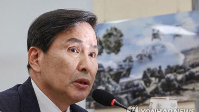 김선호 국방차관 