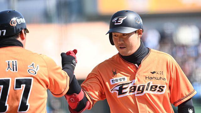 최원태 SAGA 끝!…다음은 하주석? '사인 앤드 트레이드' 물밑 움직임 시작, 한화도 창구 열었다