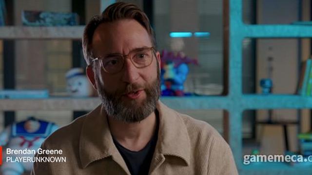 배그 개발자 브랜든 그린, 차기작 3종 공개