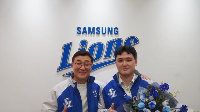 이토록 진심! 최원태까지 2년간 162억 투자 '마운드 보강'에 총력…삼성 마운드 깨어날까