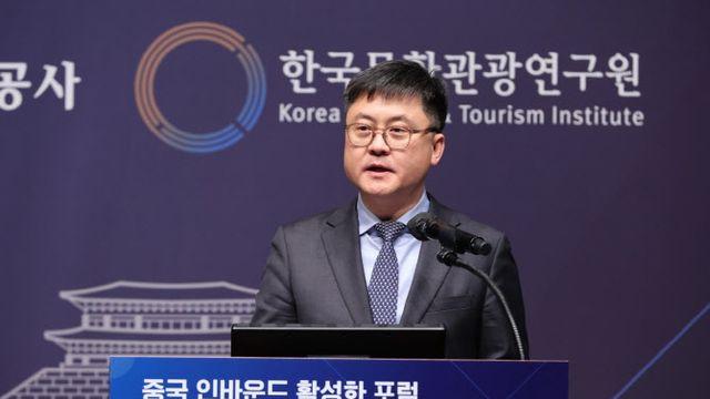 문체부 “대한민국 일상은 변함없이 유지되고 있다”