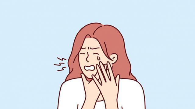 [헬스S] 물 마실 때마다 시린 치아… 잘못된 '양치질'이 원인일 수도