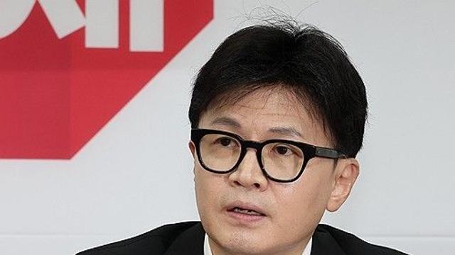 한동훈, '탄핵 찬성'으로 급선회…친윤 반발에 '반대' 당론 유지(종합)