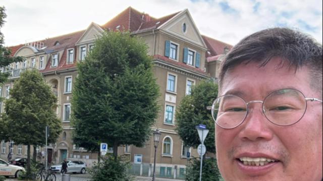 김경진 “대통령 오판, 부정선거에 대한 강한 의심 때문” 