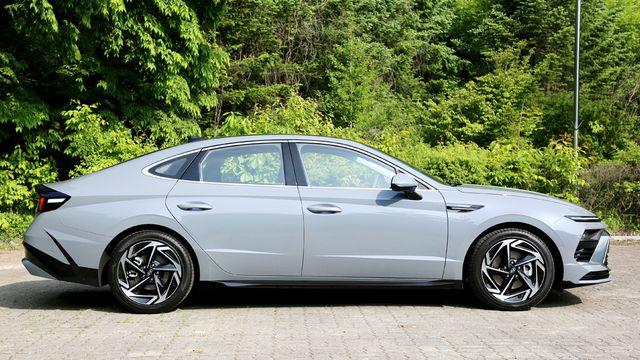 한국과 미국에서 판매량 50% 가까이 오른 현대차는?