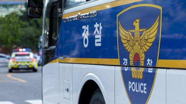 ‘부부의 자수 ’…4년 전 생활고로 아이 살해 후 매장