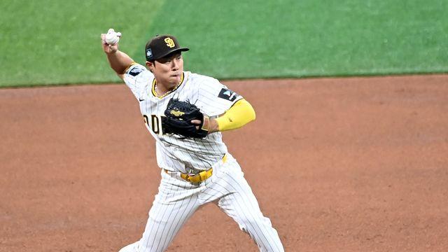 김하성 영입에 진심인 SF?…GG 수상자, 포지션 변경 의지 보였다→이정후와 한솥밥 가능성 '치솟다'