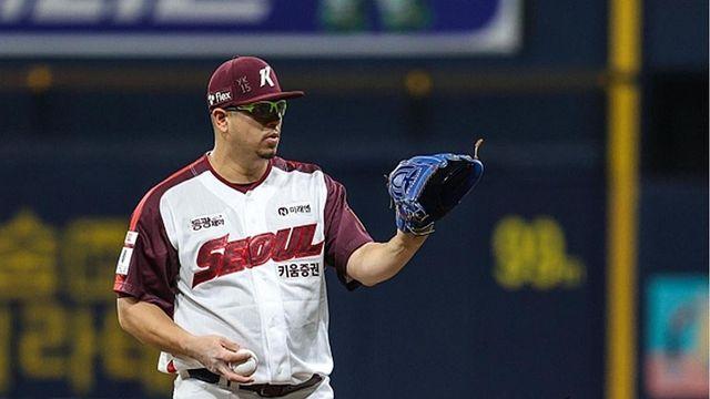 삼성, 키움 에이스 후라도 영입…외국인 선수 구성 마무리