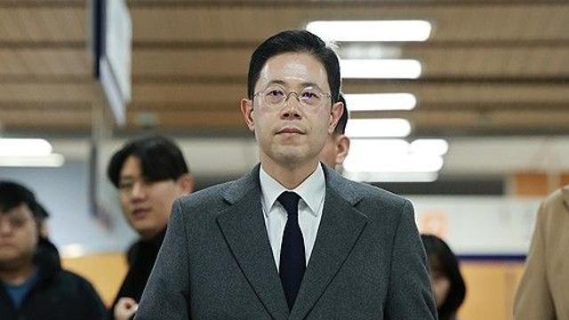 '고발사주' 손준성 2심 무죄…