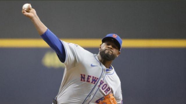 '스몰마켓' 구단이 지갑 열었다!…애슬레틱스, '빅리그 65승' FA 세베리노와 3년 949억 계약