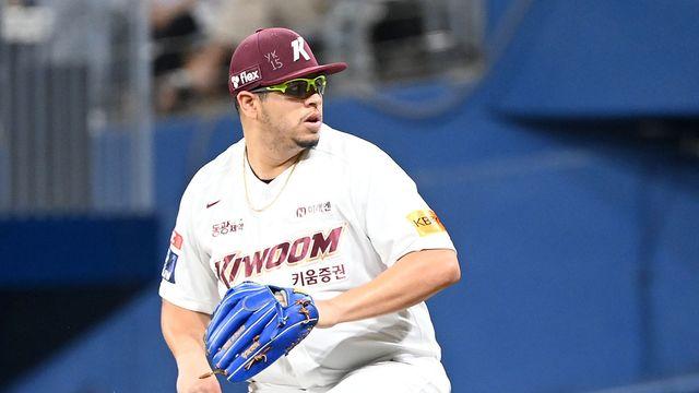 '삼성맨' 후라도, 2025년에도 '이닝 먹방' 이어갈까…라팍과 궁합도 좋다