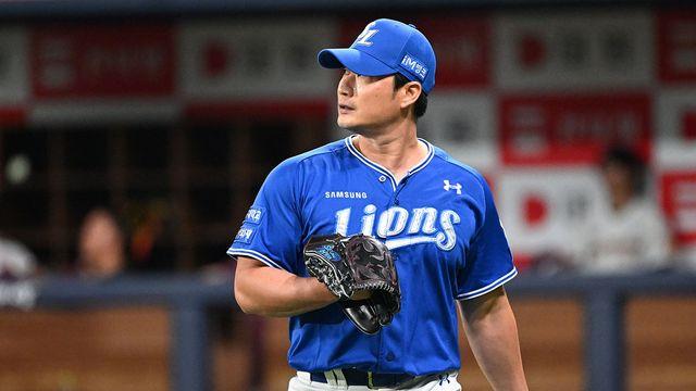 '오승환 LG 입단' 실화될까...'427SV 리빙 레전드' 잠실행 가능성? 왜 거론되나