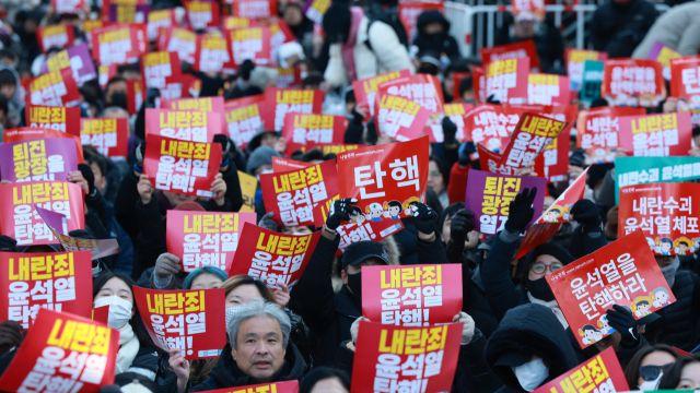 봉준호 등 영화인 2천518명·영화단체 77개 