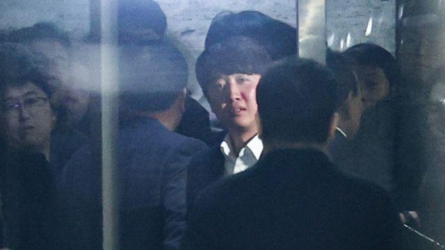 이준석, '윤 대통령 탄핵' 투표 불참한 국힘 의원들 설득중