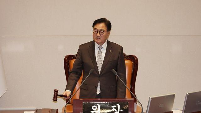 '윤 대통령 운명의 날' 탄핵안 가결이냐 부결이냐
