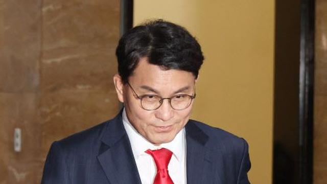 국힘 윤상현 의원 “김건희 특검법도 반대 당론으로”