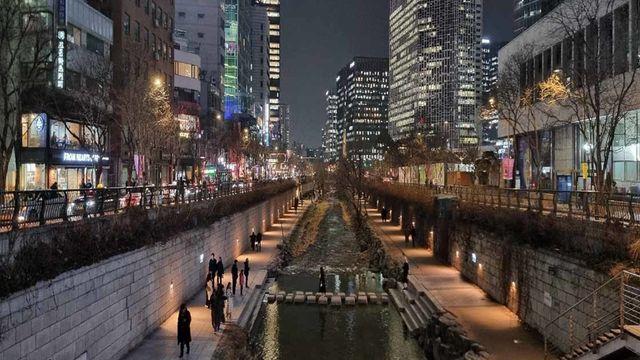 여기가 포토존 명당... 서울의 숨겨진 매력 뽐내는 핫스팟 BEST 9