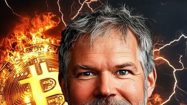 올해 최고의 화제기업 '마이크로스트래티지' 스토리