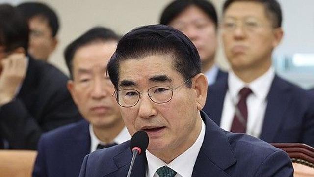 [1보] 검찰 특수본, '내란 혐의' 김용현 긴급체포