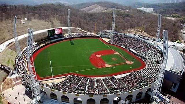 울산에 일반인 위한 정규 규격 야구장 생긴다…2028년 말 목표