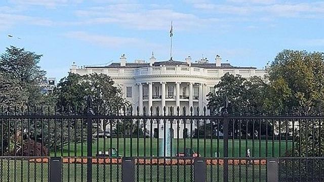 美, 탄핵표결 무산에 