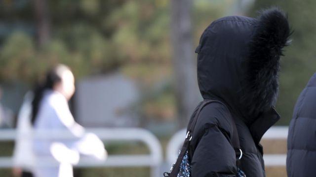 [오늘 날씨] 전국이 꽁꽁… 강풍에 전국이 영하권