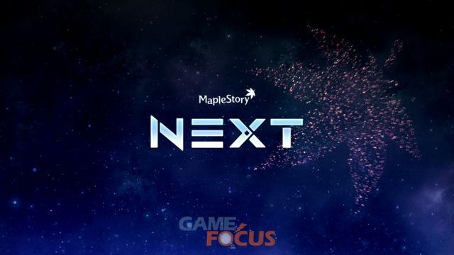 넥슨 '메이플스토리' 2024 겨울 대규모 업데이트 쇼케이스 'NEXT' 개최... 신규 보스 '발드릭스'와 '데스티니' 무기 등장