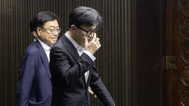 [속보] 한총리·한동훈 긴급 회동…정국 안정 방안 논의할 듯