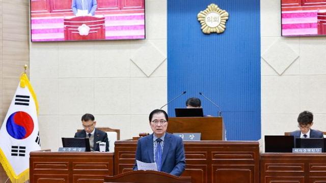 2025년 ‘치유의 섬, 완도 방문의 해’