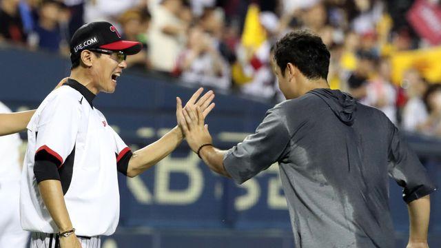 새드 엔딩? 해피 엔딩? 보상 선수에 달린 LG와 최원태의 이별