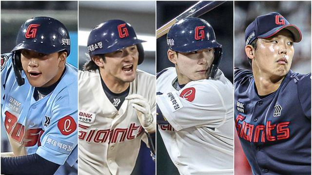 미야자키서 본 또 다른 가능성…롯데 ‘김태형호’가 거둔 곡식