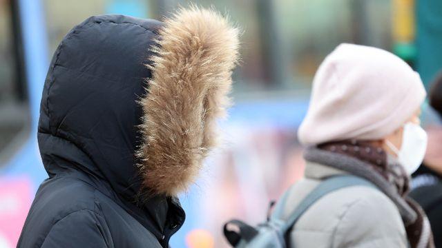 [내일 날씨] 아침 영하 9도까지 '뚝'… 전국 강추위