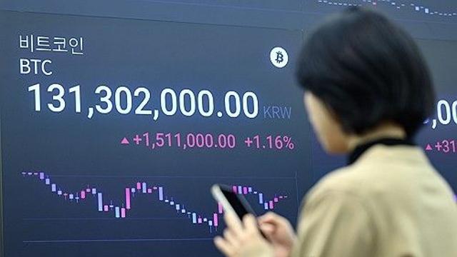 코인 불장에 업비트 쏠림 심화…한 달 새 점유율 57→78% 급등