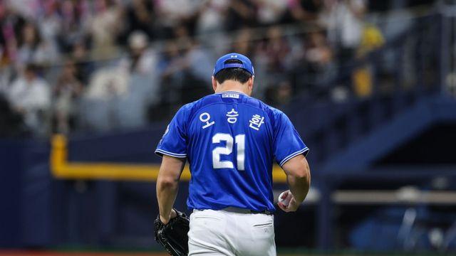 '후폭풍 어떻게 감당하려고' 오승환 정말로 풀까, 삼성의 역대급 고민 시작됐다