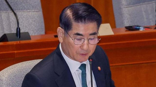 김용현 전 국방부 장관 긴급체포하며 서막 알린 내란죄 수사