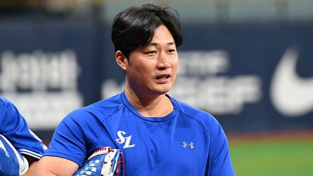 '오승환은 지킨다!' 삼성, 또 다른 베테랑 2명 딜레마…시간은 사흘뿐이다